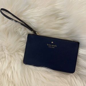 Kate Spade Wristlet